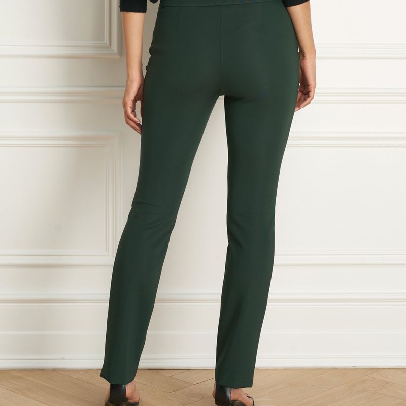 Pantalon cigarette