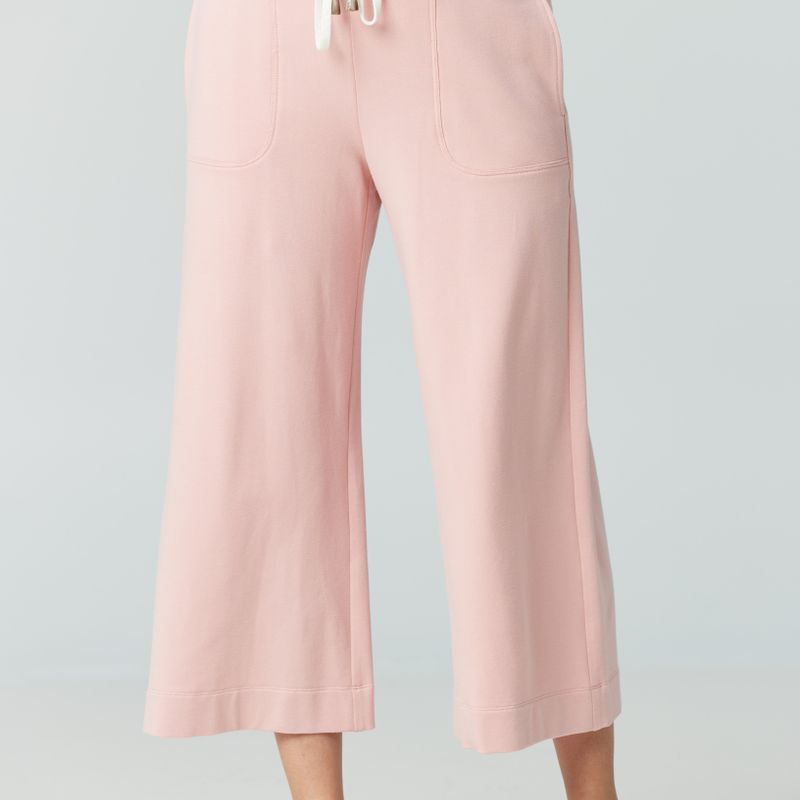 Pantalon culotte