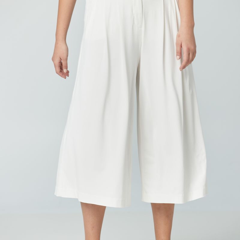 Pantalon gaucho