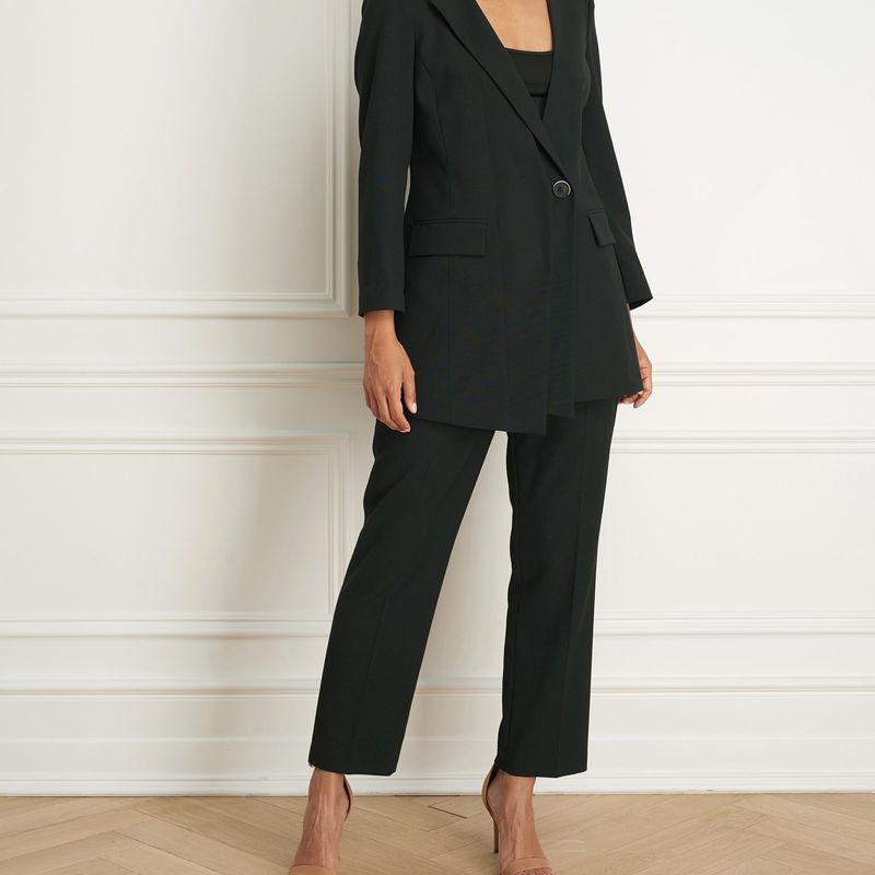 Slim pant 28''