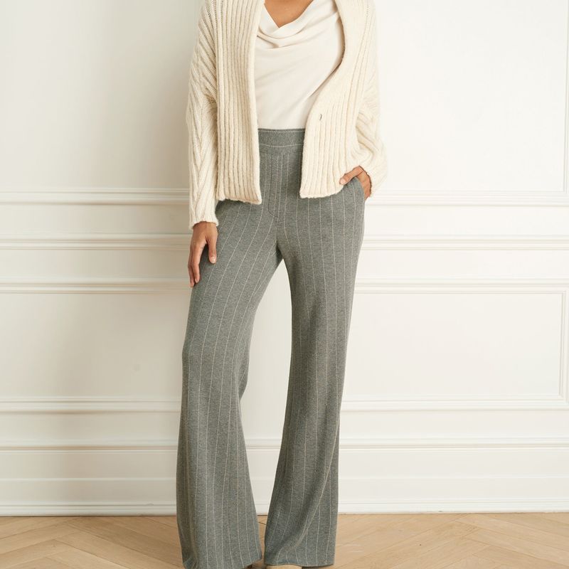 Veste Cocoon Alpaca Wool Blend
