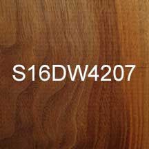 S16DW4207 Pant  Slim Leg With Side Slit At Hem