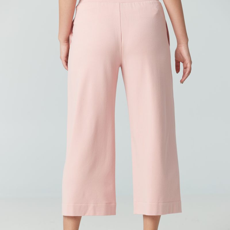 Pantalon culotte