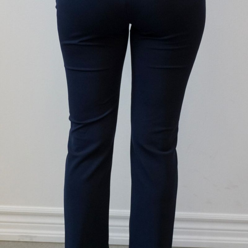 Scuba cigarette pant