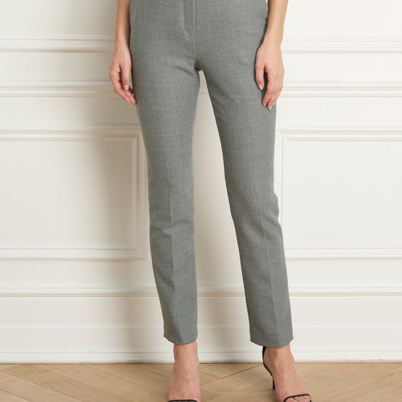 Cigarette Pant