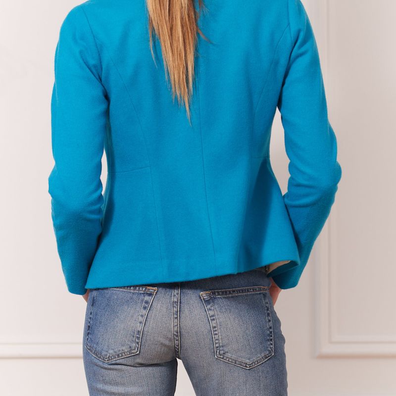 Jacket avec manche dolman