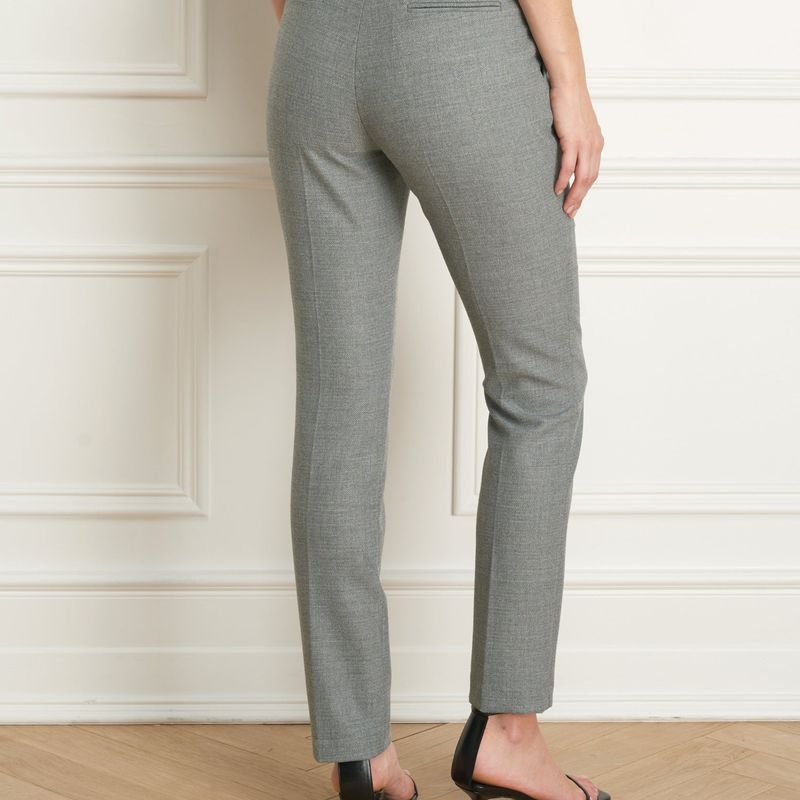 Cigarette Pant