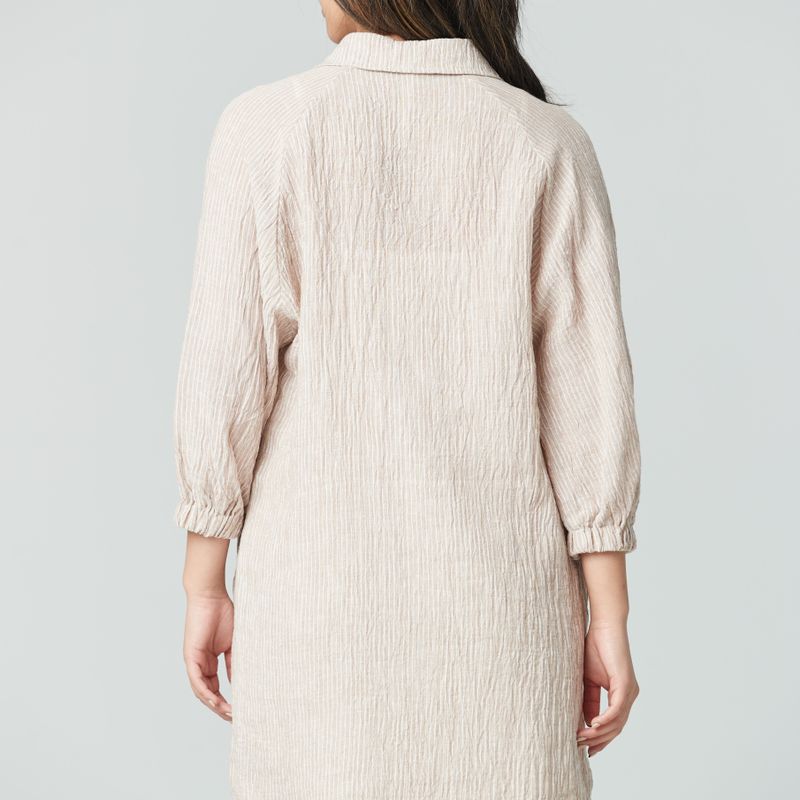 Robe courte