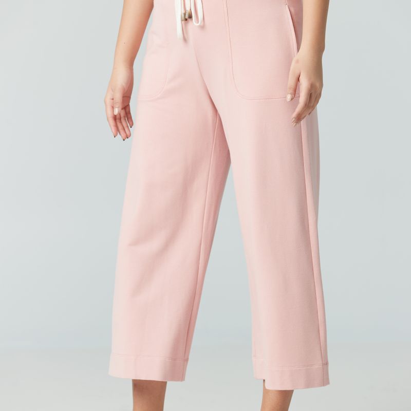 Pantalon culotte