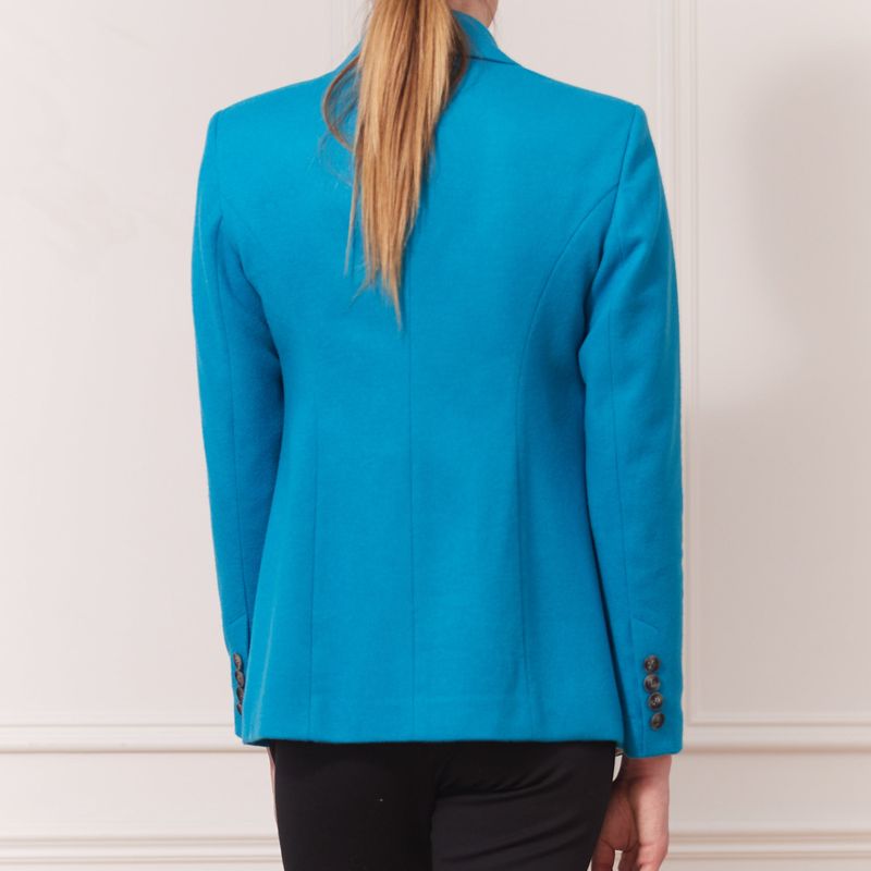 Jacket double boutonnage