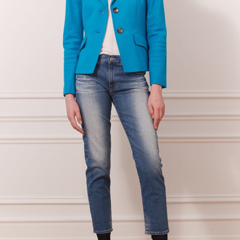 Jacket avec manche dolman
