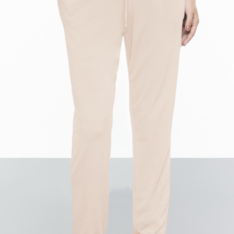 Rouched Draw String Pant