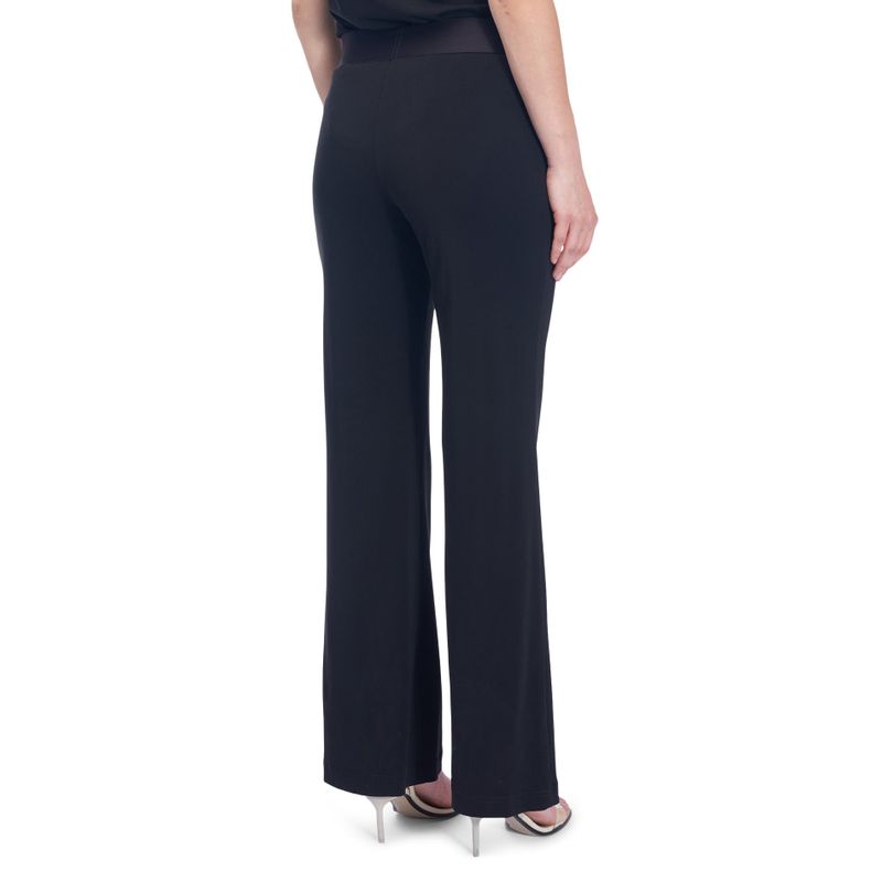 Straight Leg Pants