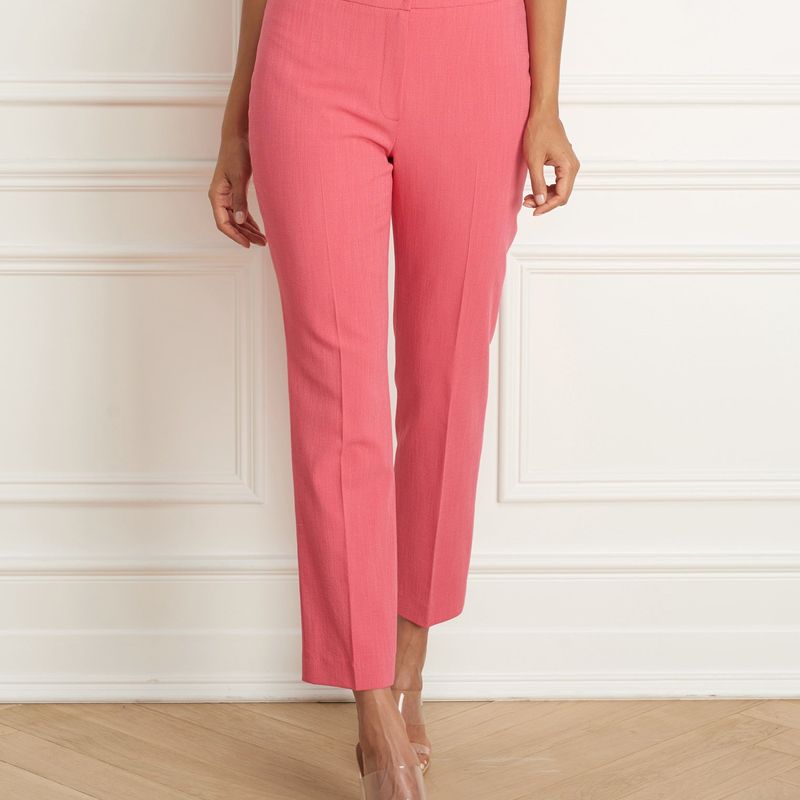 Slim pant 28''