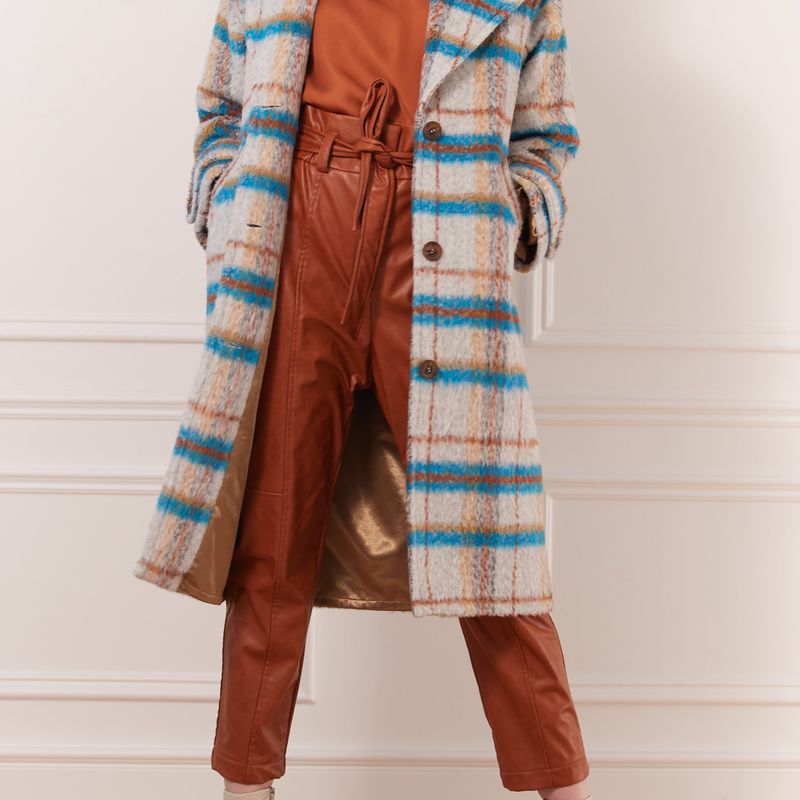 Long Overcoat