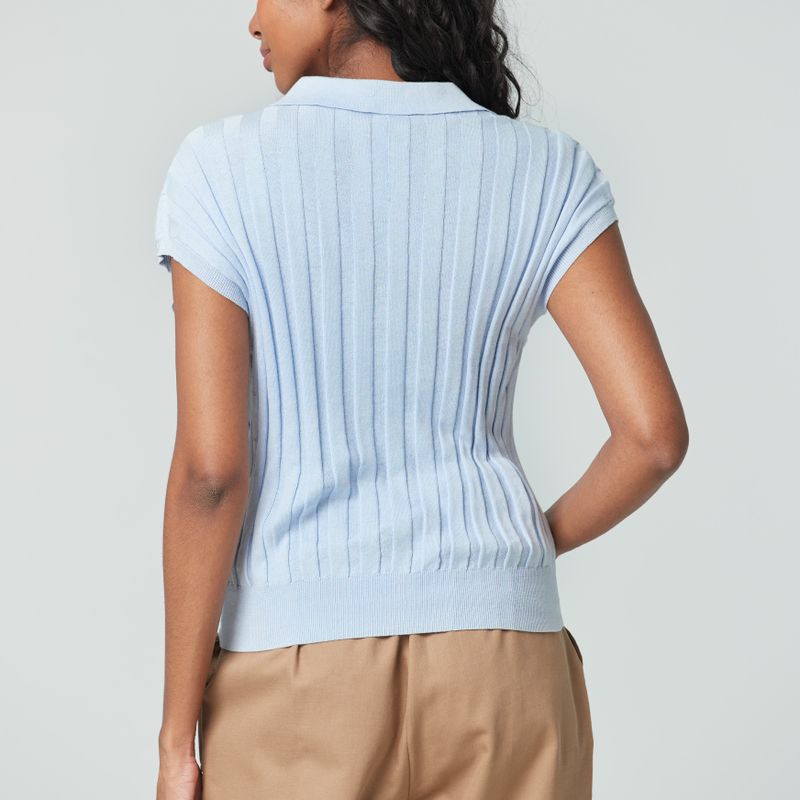 T-shirt polo