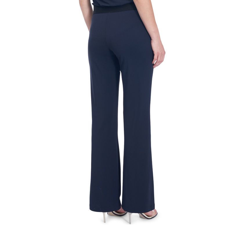 Straight Leg Pants