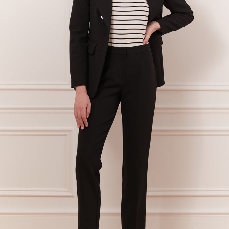 Pantalon étroit 28''