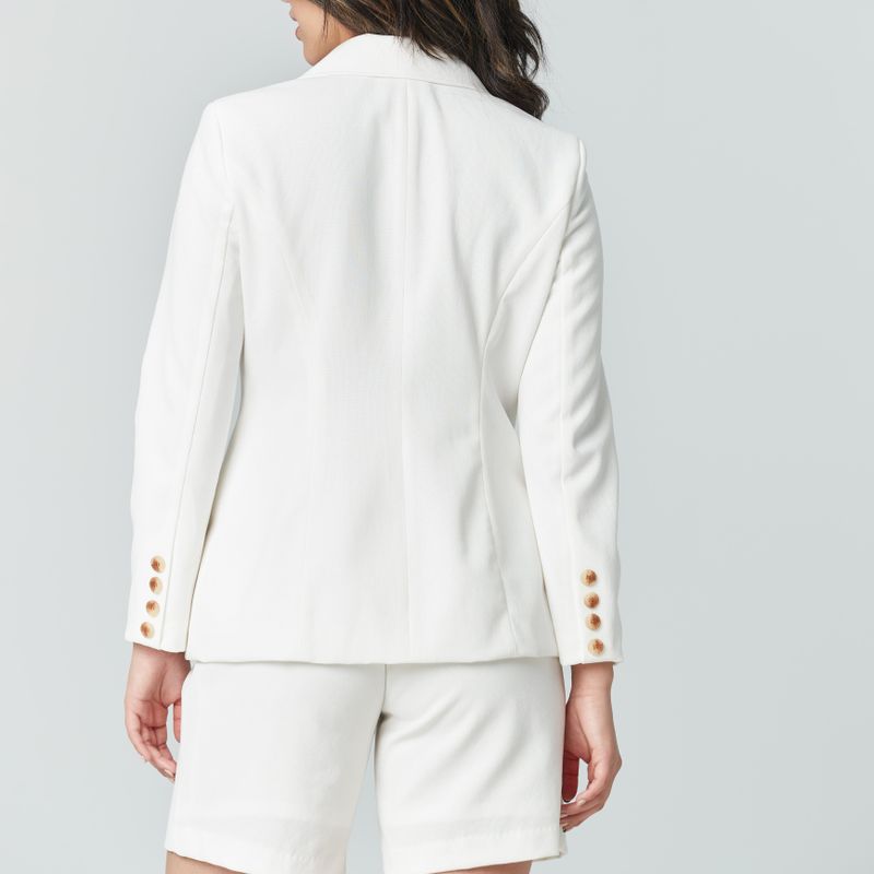 Jacket double breast