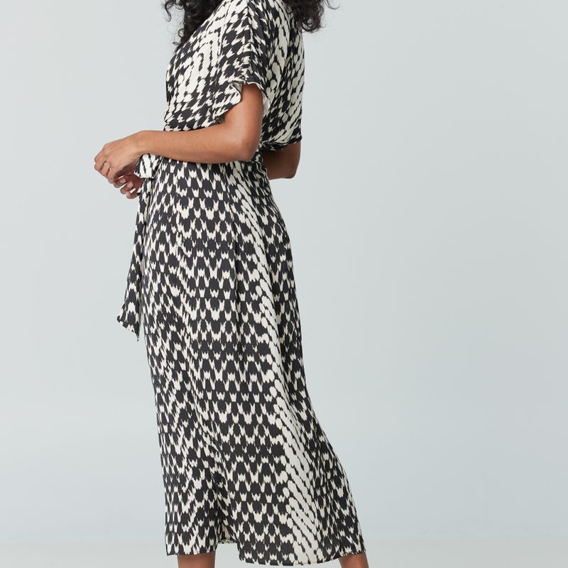 Robe kimono
