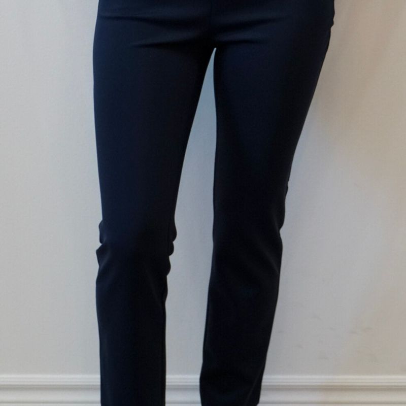 Scuba cigarette pant