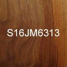 S16JM6313 Jersey Jacket With Assymetrical Hem And Patch Pocket