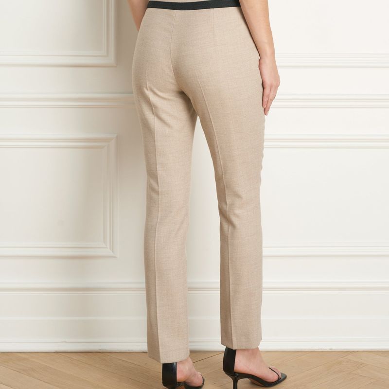 Pantalon cigarette