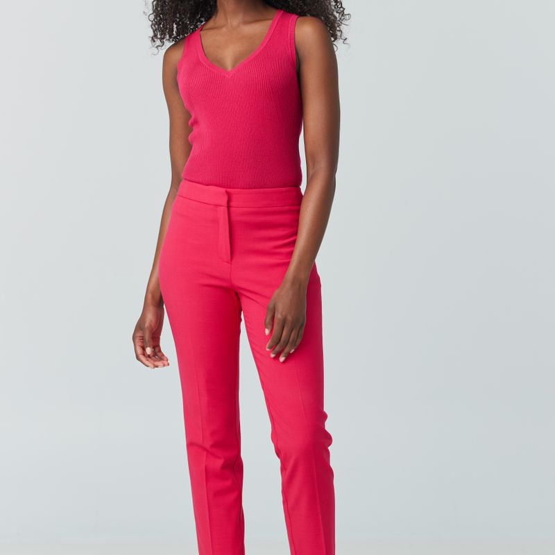 Pantalon étroit 28''
