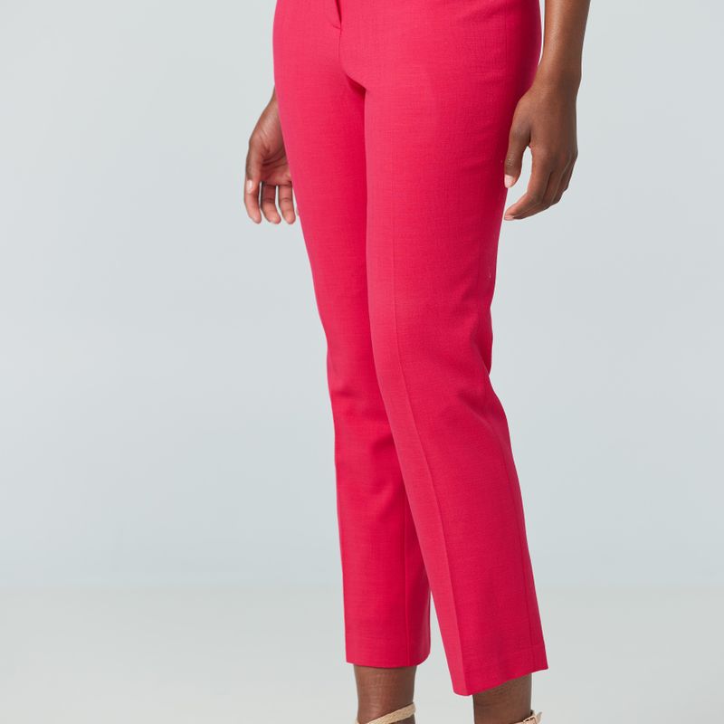 Pantalon étroit 28''