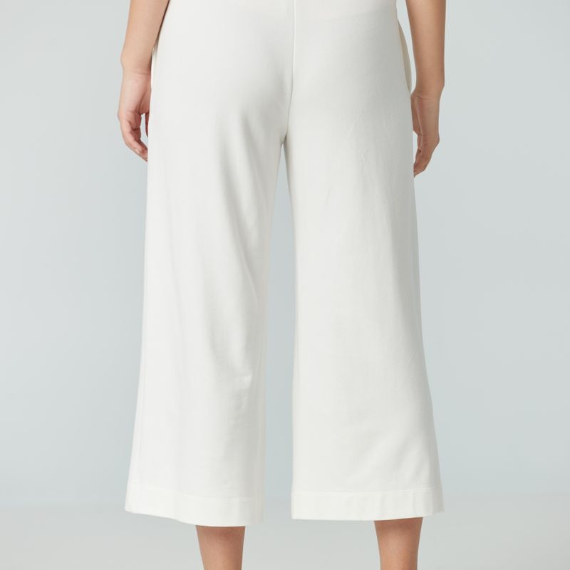 Pantalon culotte