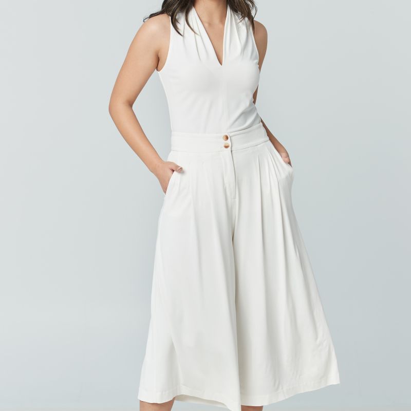 Pantalon gaucho
