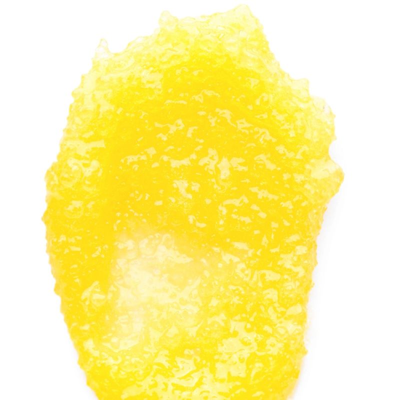 Masque exfoliant pour les lèvres SAKURA miel & citron