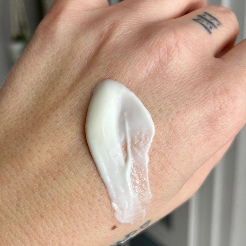 Imparfait: crème hydratante pour le visage KATERI chaga & beurre de mangue