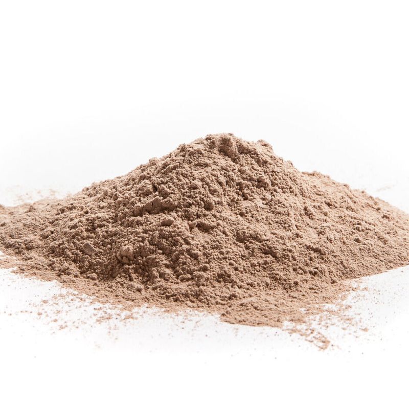 Ghassoul argile marocaine cosmétique