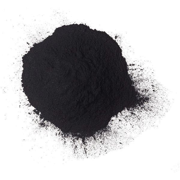 Charbon actif cosmétique