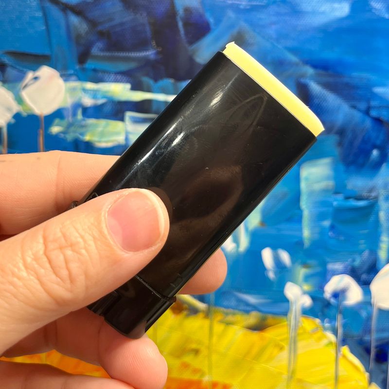 Baume pour coussinets CHELSEA