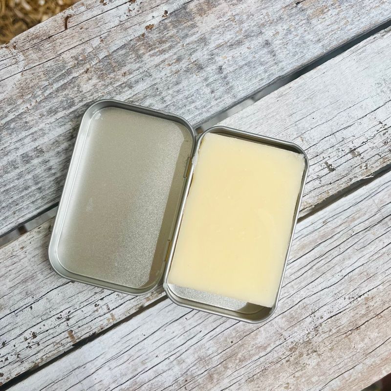 Lotion corporelle KATE au karité et vitamine E