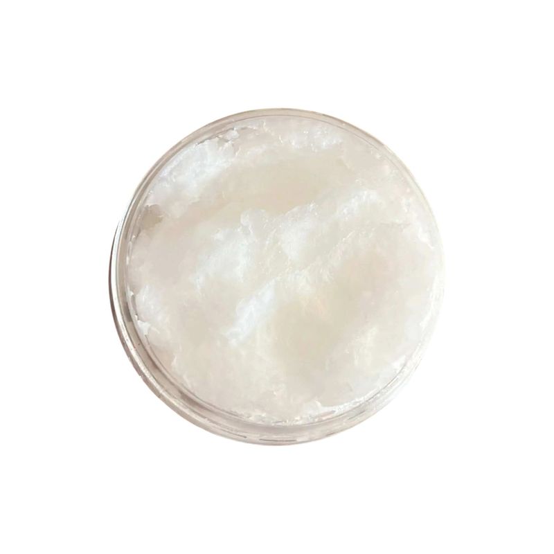 Huile de coco