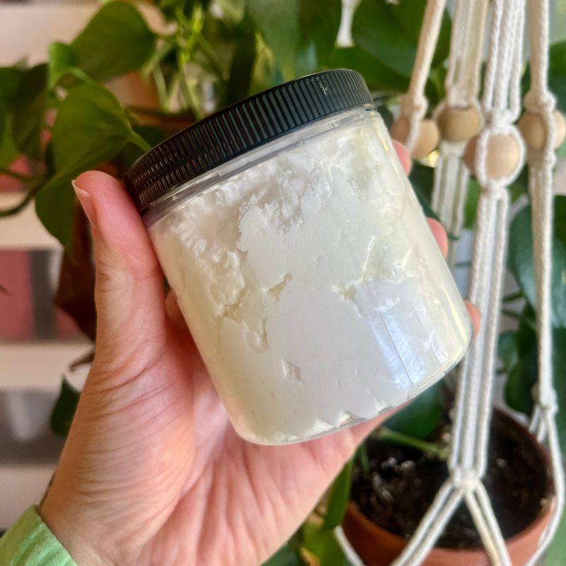 Savon fouetté IMPARFAIT - MÉLANGÉ !