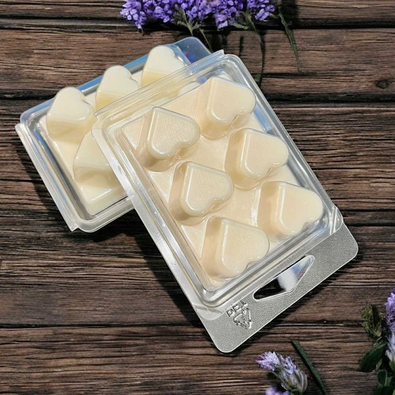 Fondant de cire COCO coco et vanille
