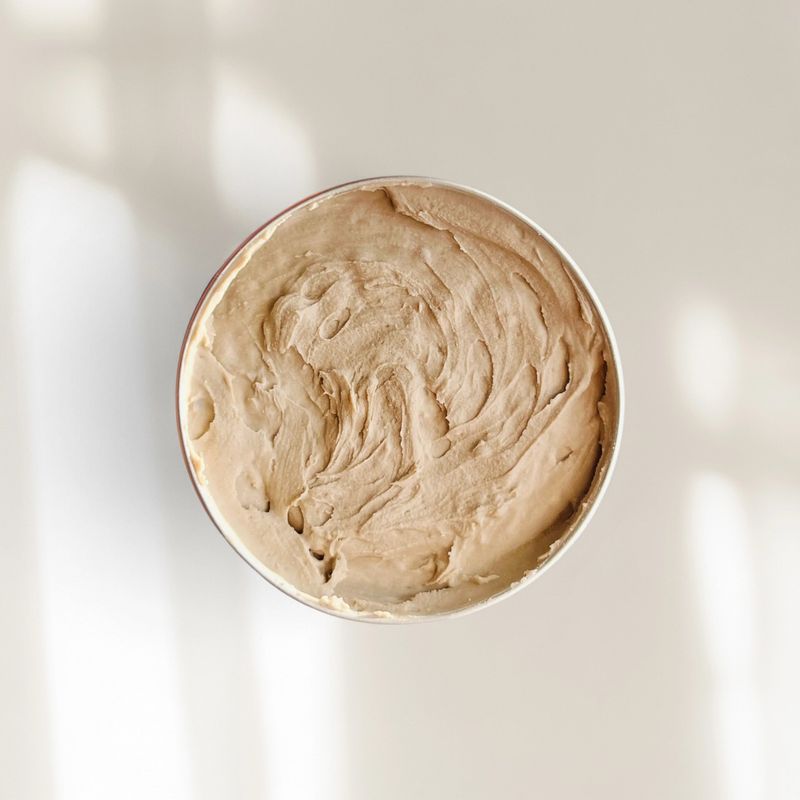 Dentifrice naturel à la menthe