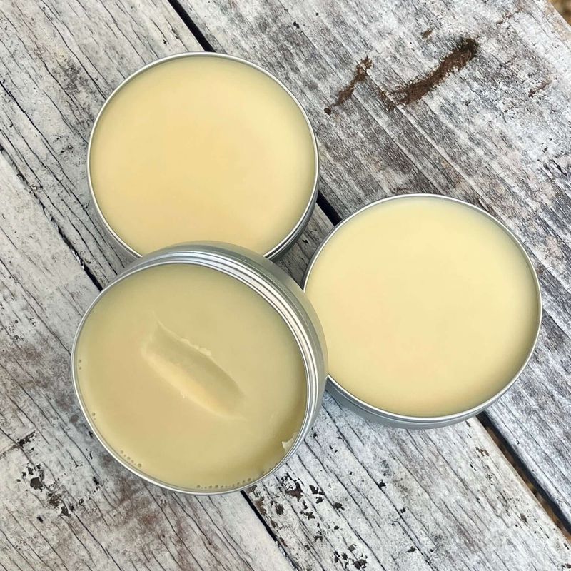 Imparfait: baume pour les mains TIANA cacao & vanille