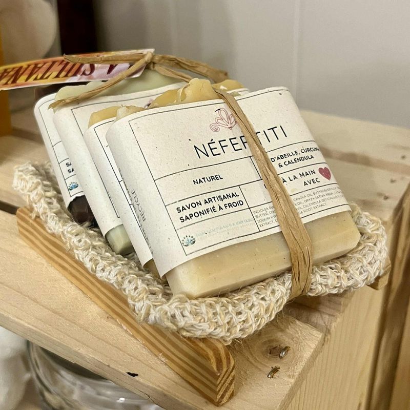 Ensemble MIGNONNE en demo