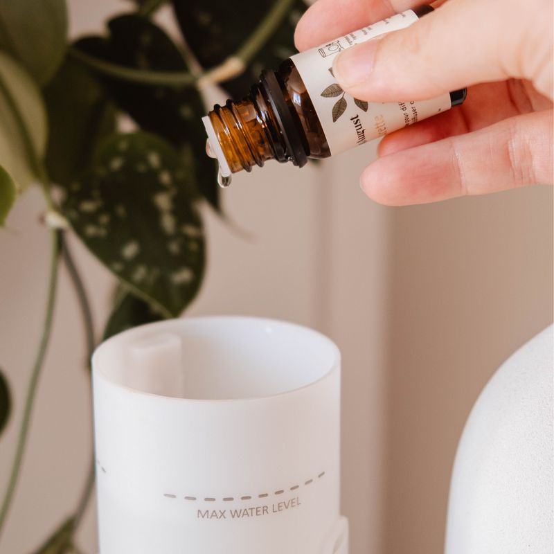 FLEURETTE huile parfumée