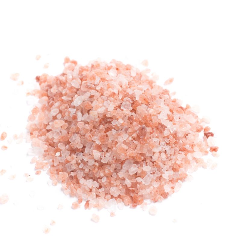 Sel rose d'Himalaya (gros grains)