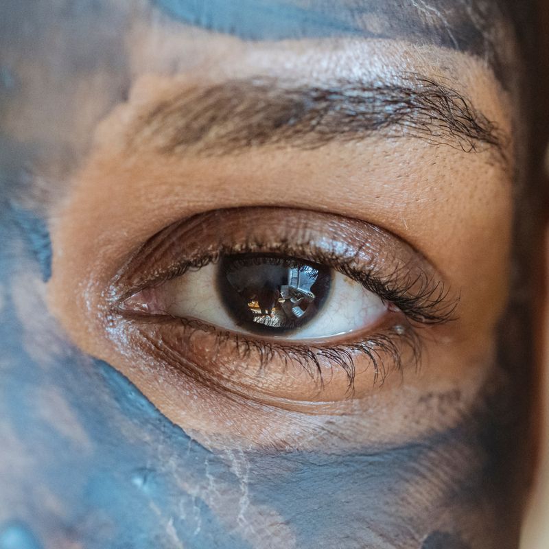 Ghassoul argile marocaine cosmétique