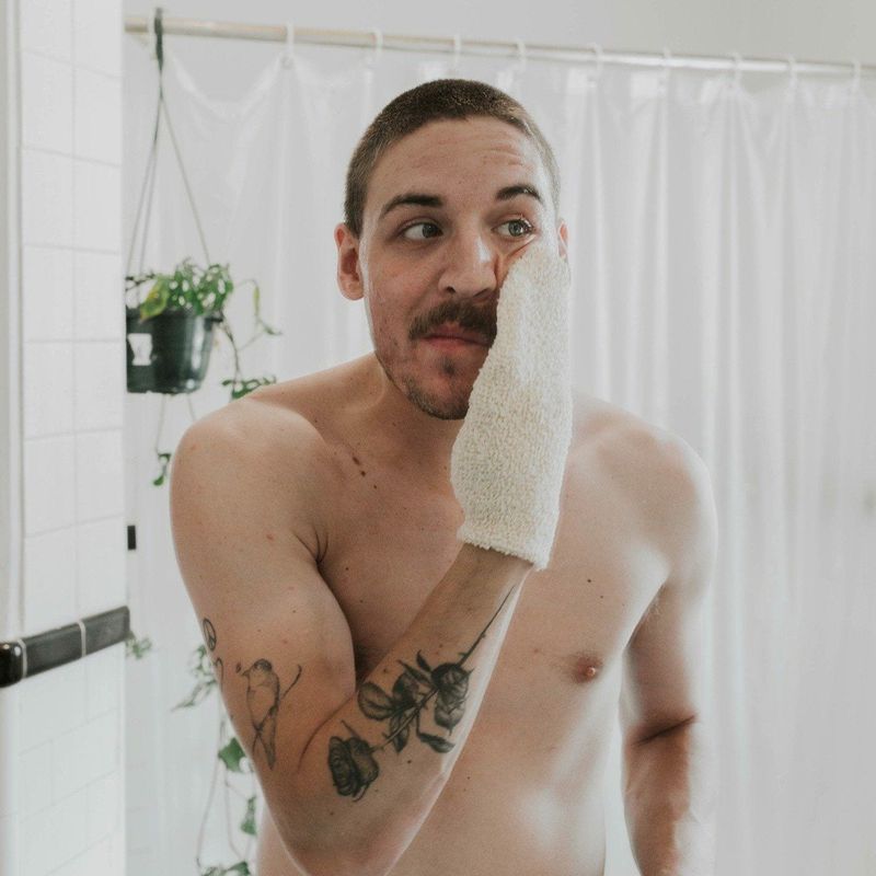 Ensemble de rasage durable