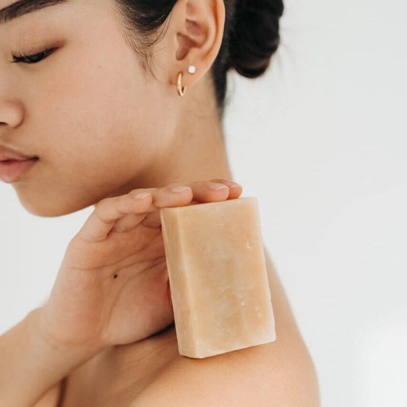 Ensemble de rasage durable