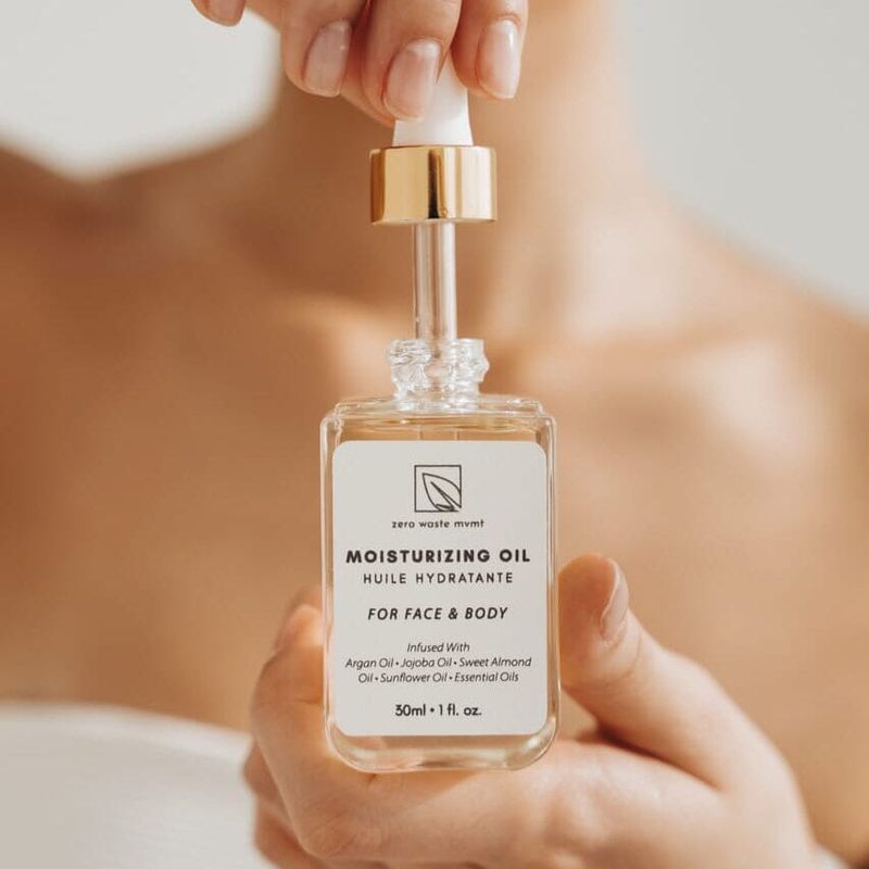 Ensemble de rasage durable