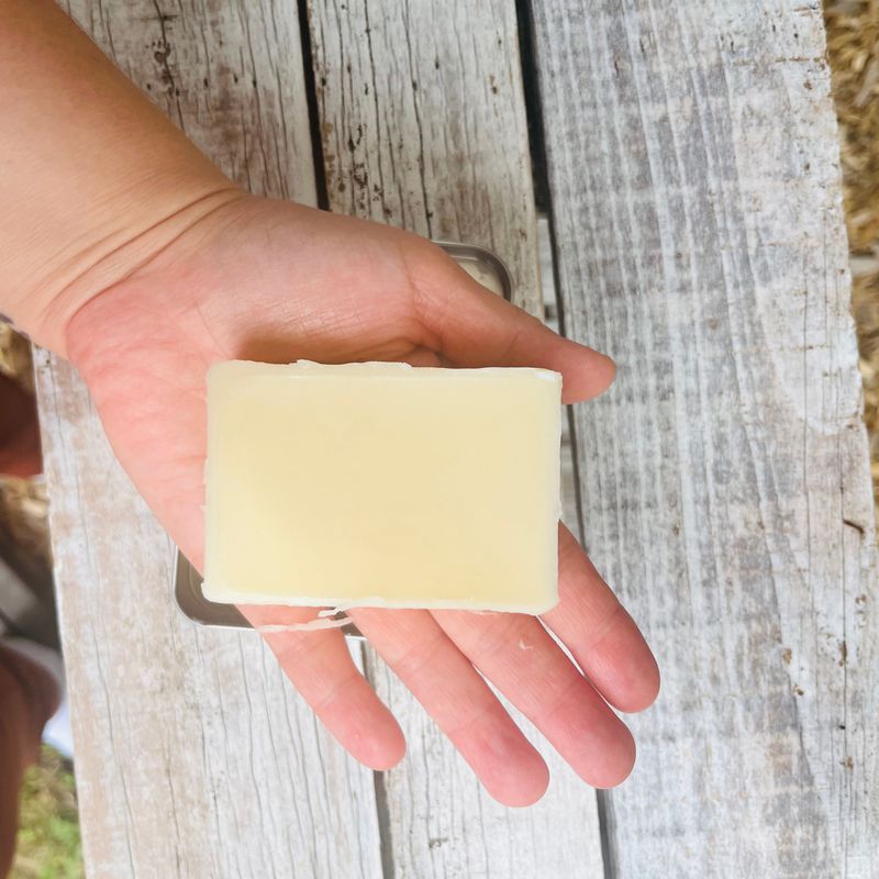 Lotion corporelle KATE au karité et vitamine E